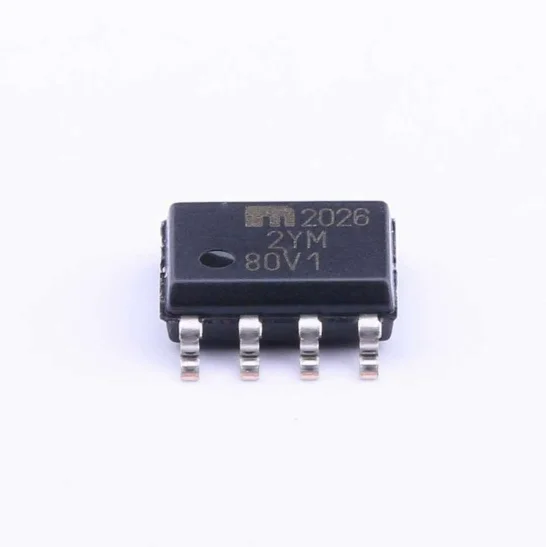 5-100pcs  MIC2026-2YM-TR  MIC2026-2YM  MIC2026  SOIC8  Power Load Distribution Switch IC  100%New And Original