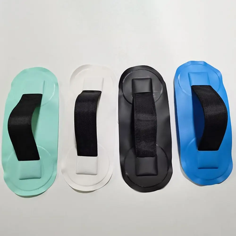Lightweight Paddle Board Handle Strap Multi-color Portable Paddleboard Carry Handle Patch 10*26cm Easy To Use