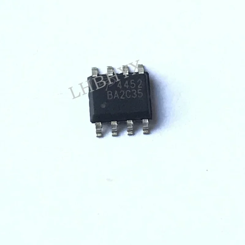 AO4452 4452 N-Channel MOSFET SOIC-8 100V 8A New Original 5PCS