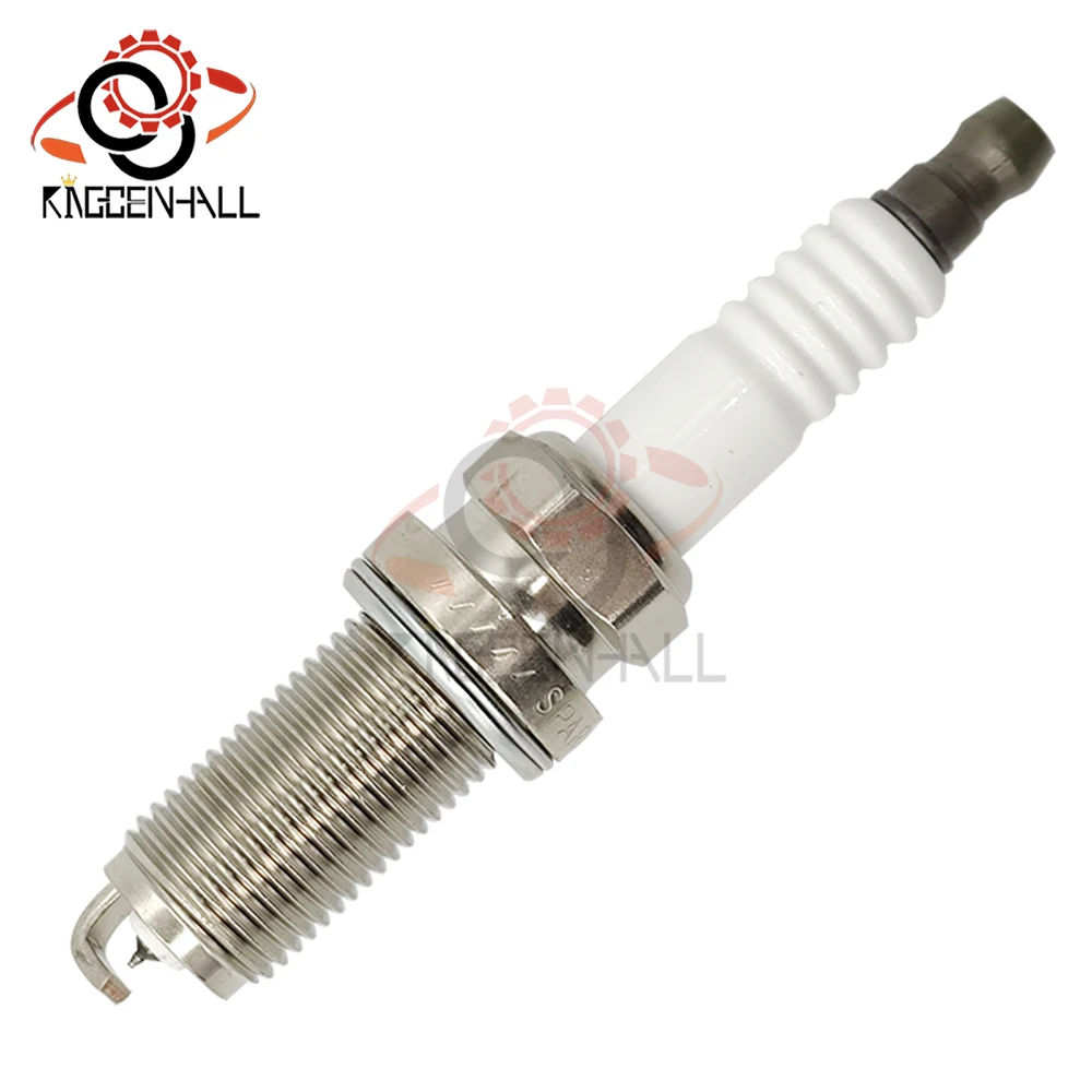 Vela de ignição de irídio para Nissan Teana Maxima Altima Frontier Infiniti FX35, 22401-5M015, PLFR5A-11, PLFR5A11, 4 pcs, 6 pcs, 10 pcs