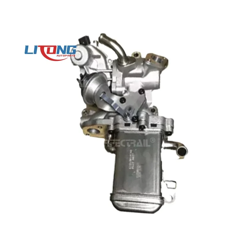 

Модуль охлаждения EGR PERFECTRAIL Auto Parts