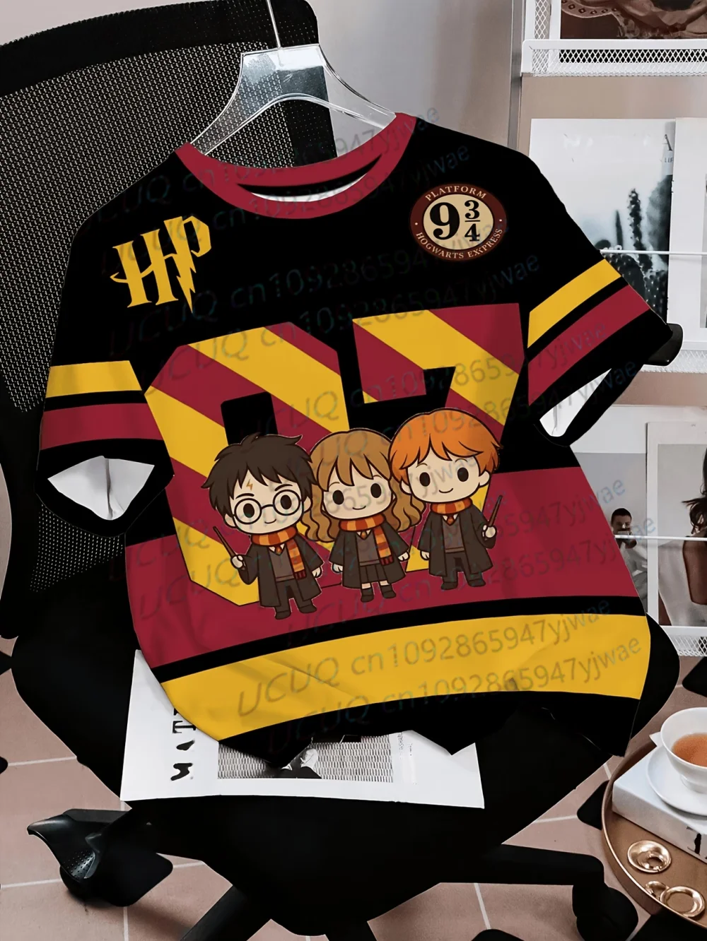 harry potter chibi mini backpack Loungefly Characters Wands Out All Over Print style characters like Harry Harry Potter Loungefly Mini Backpack