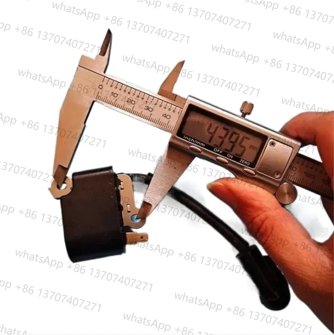 1Pc Ignition Coil F…