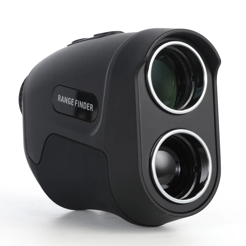 

Bosean 7X Magnification Power Multi Functional Range Finder Hunting Laser Range Finder Golf Pinseeker Rangefinder
