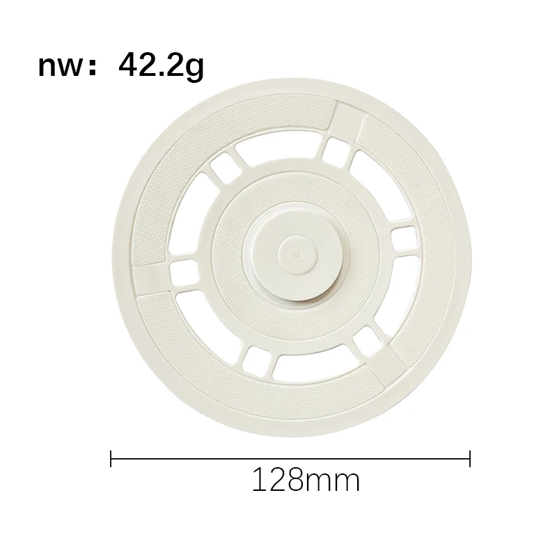 Dweilhouder Voor Ecovacs Debot T30 Pro/T30 Pro Omni Dx14/T30 Max/ Robot Vacuüm Dweil Dweilmodule Vervangende Dweilonderdelen