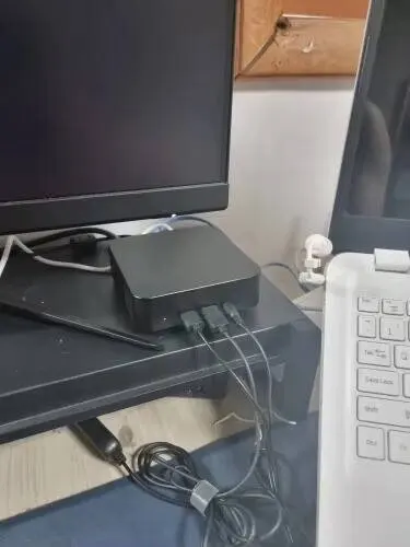 실물 포토 리뷰
