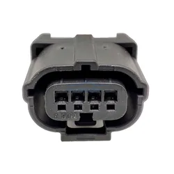 1/5/10 Set 4PIN Wire Harness Auto Parts new energy electric vehicle connector 4-pin DJ7046Y-0.6-21 waterproof connector 0090-513