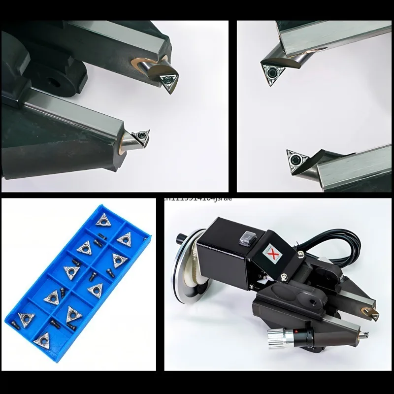 for-brake-lathe-cutter-tip-brake-disc-repair-machine-blade-brake-rotor-grinding-tool-insert