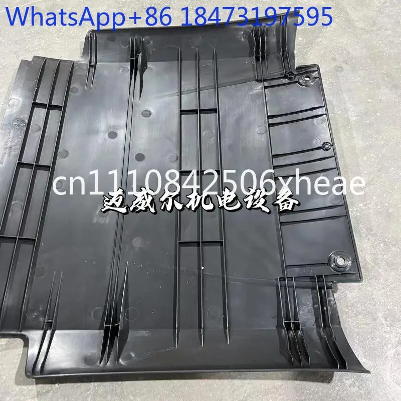 1314322900 front panel is suitable for the cover plate T20 for forklift parts 131/1158 models