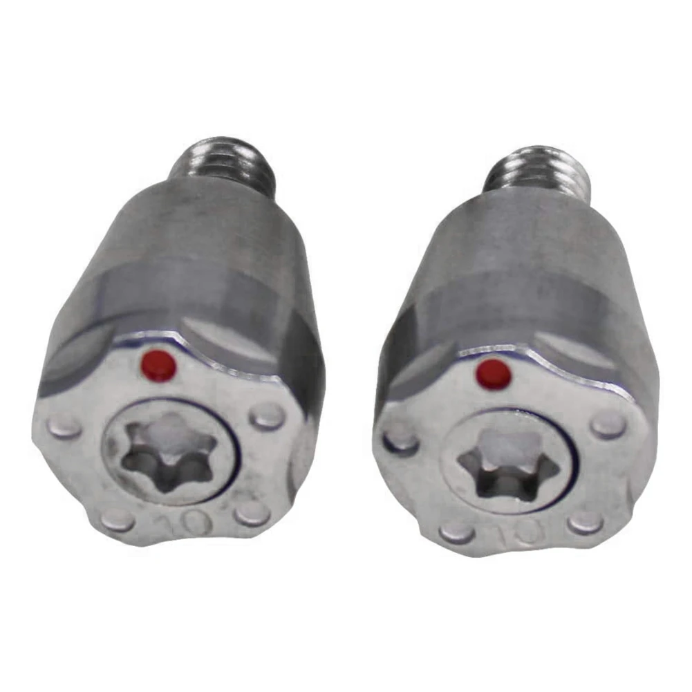 【STOCK】2Pcs Multi Grams Golf Weight Screw Weight for R7 R9 R11 R11S R1 Golf Weight Screw Driver,10G