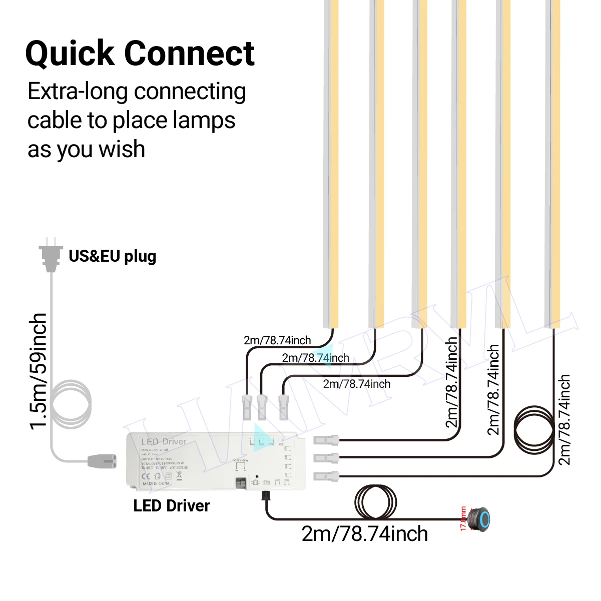 Thumbnail 3 - #2 Latest Wall Panel Lights Updates