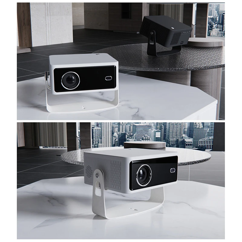 Multifunctional Projector Stand Universal Ceiling Bracket Wall Mount Desk Table Holder For Xiaomi XGIMI JMGO DLP Projetor Holder