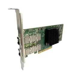 Mellanox-tarjeta Ethernet de 25Gigabit, ConnectX-4, CX4121A, MCX4121A-ACAT, PCI-E, 3,0, Envío Gratis