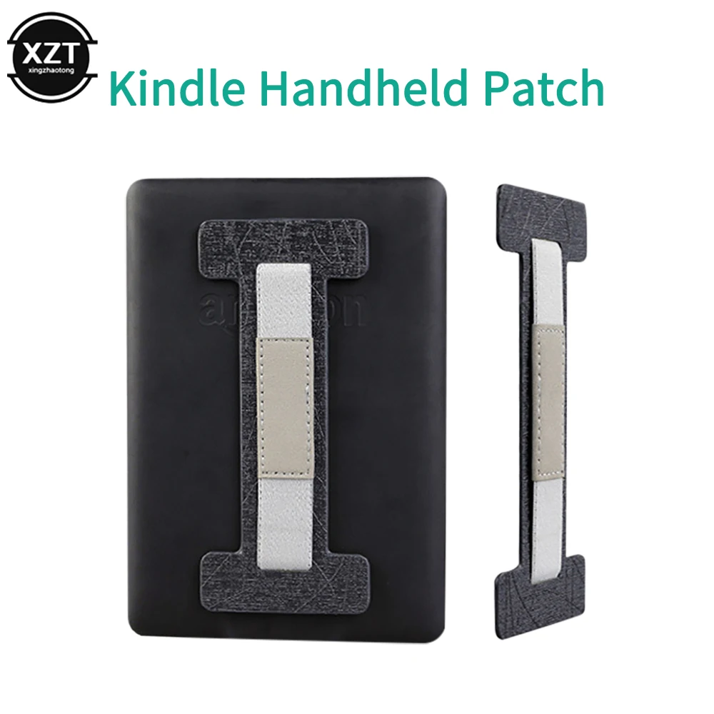 NEW Tablet Handed Grip Strap Holder Universal Anti Slip Finger Sling Band Handle Stand Sticker for 6-10.5 inch Kindle Tablet PC