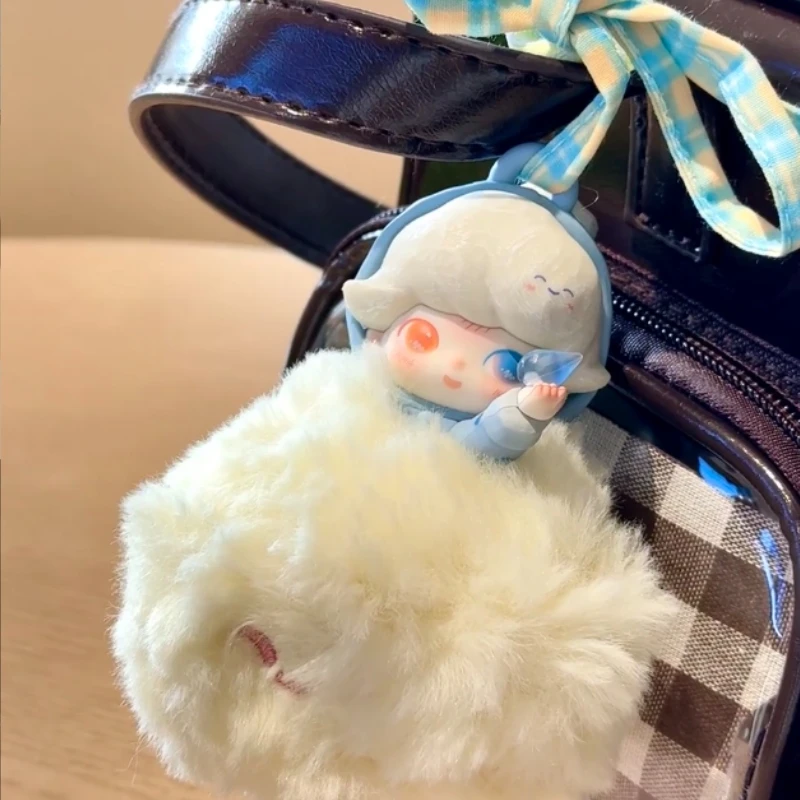 

В наличии: Popmart Dimoo Limited Edition Time Series — Ароматизированные подвесные украшения (слепая коробка), милый аксессуар, декоративный подарок на день рождения