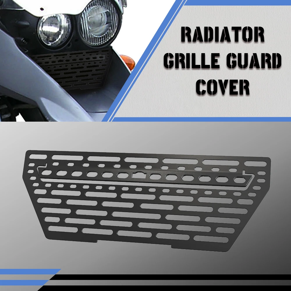 

For BMW R 1150GS ADVENTURE GS R 1150 R1150 GS GSA 1999 2000 2001 2002 2003 Motorcycle Radiator Guard Oil Cooler Guard Protector