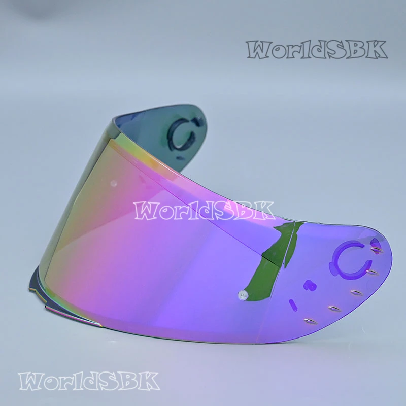 Helmet Shield for MT-V-14 MT Motorcycle Helmet Only for Model RAPID,RAPID PRO,BLADE 2 SV,REVENGE 2,TARGO Helmet Shield