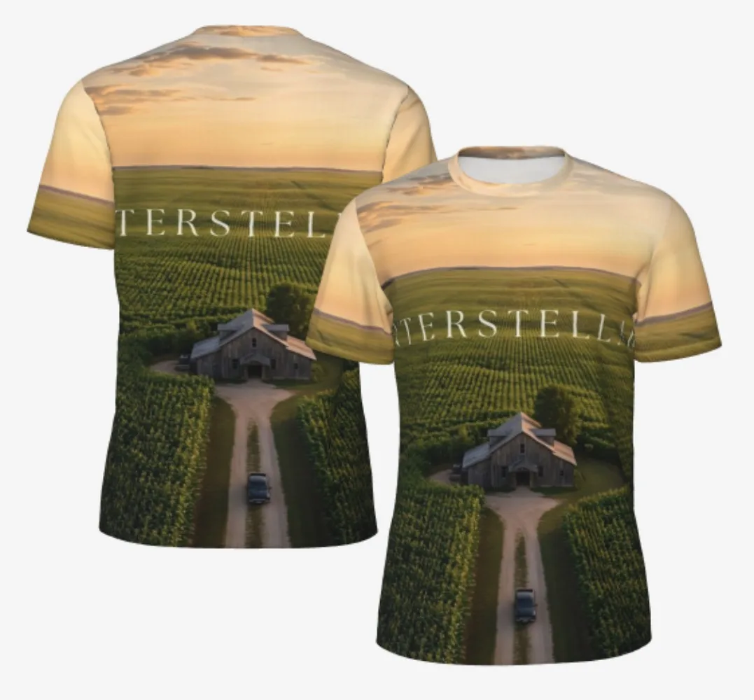 3D Printing Men's T… - image