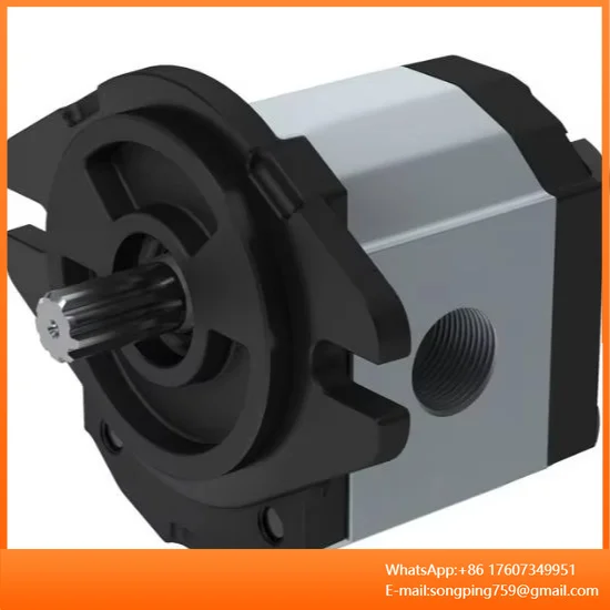

High Reliability Hydraulic Motor - Corrosion Resistant for Marine & Offshore Applications OEM Accepted
