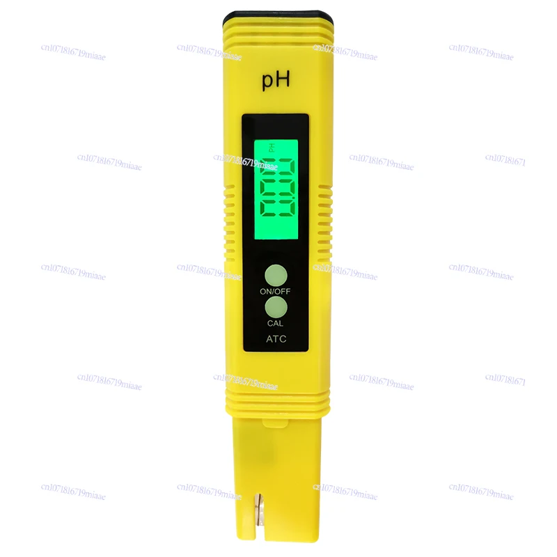 

PH meter PH test pen acidity meter value tester TDS water quality testing instrument Aquarium fish tank meter