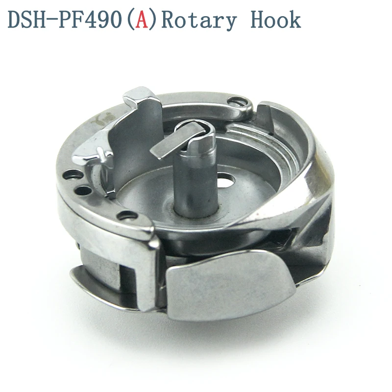 

Вращающийся крючок Jinlun 8810 для цилиндрической машины 8820, крючок для промышленной швейной машины в сборе