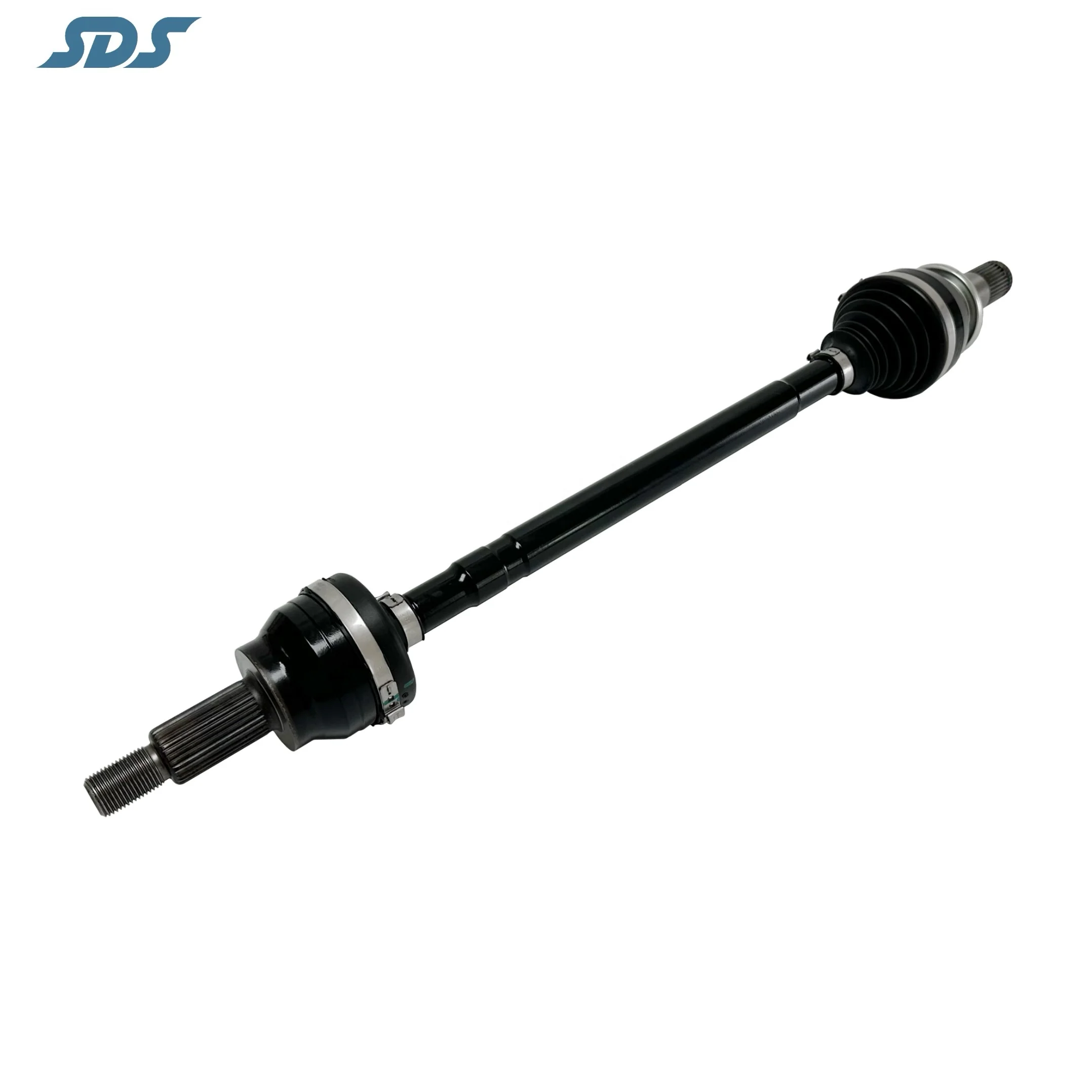 SDS Auto parts for Jaguar CJLR XEL AJ126 left drive shaft T2H3341