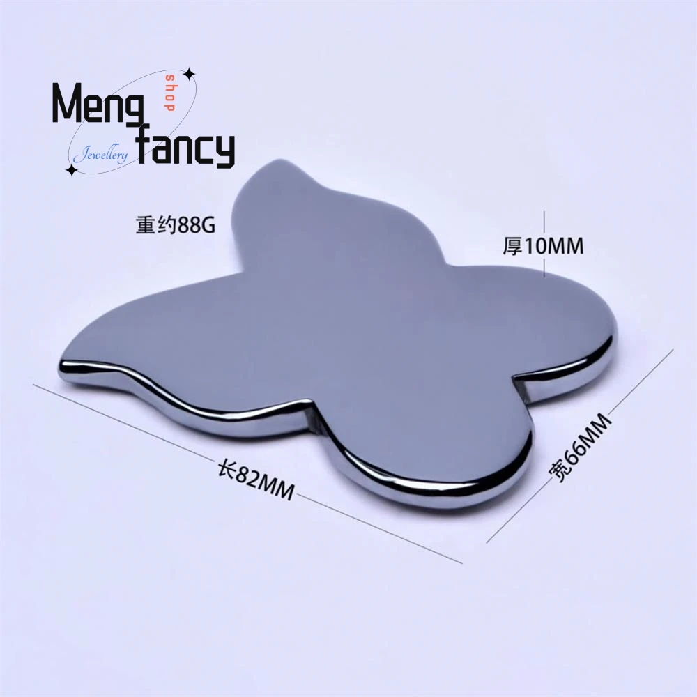 

Energy stone terahertz scraping board health care exquisite elegant simple high-grade beauty massage