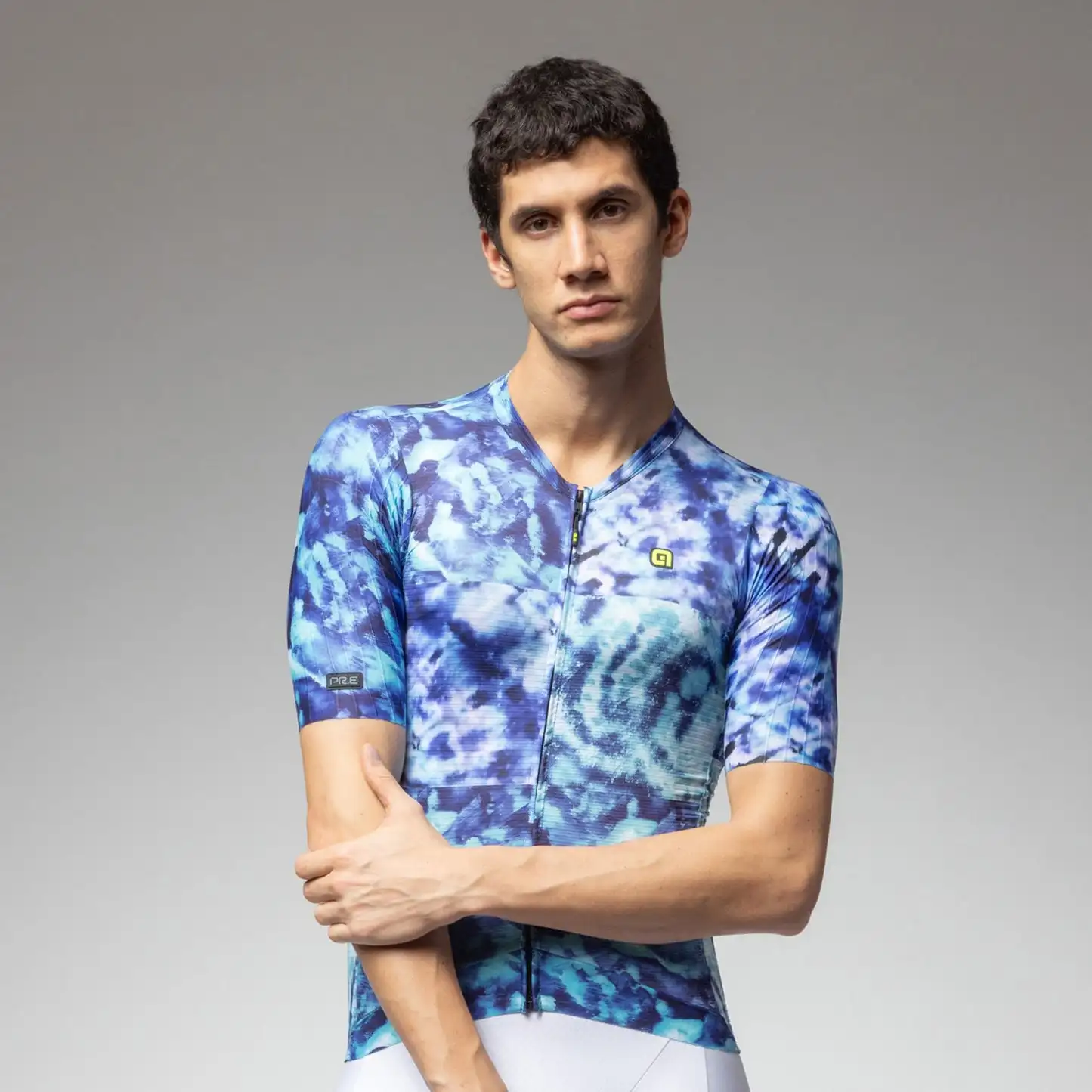 

Мужская велосипедная майка – высококачественная профессиональная командная майка, дышащая велосипедная футболка – одежда для шоссейных и горных велосипедов