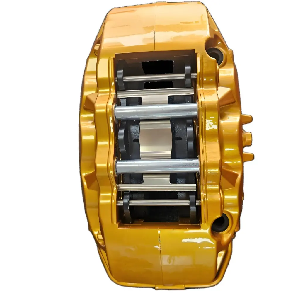 

for car upgrades, suitable for all models Super Aluminum Caliper Kit -