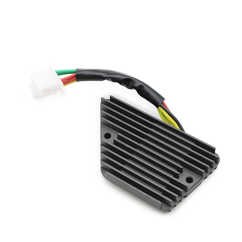Motorcycle Regulator Rectifier For Honda VF1100C A Magna 1100 1983-1984 VF1100C AC Magna 1100 1984 1985-1986 31600-MB4-018