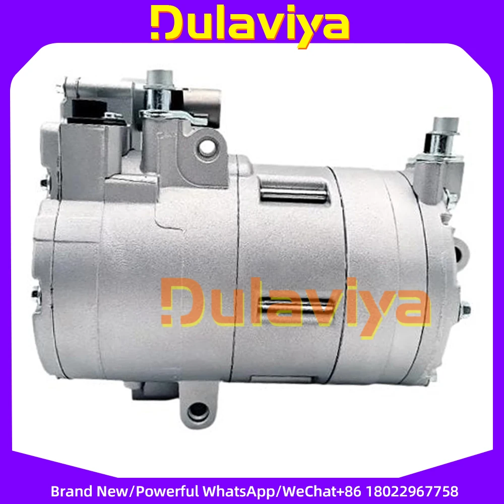 

Для электрического компрессора переменного тока BMW 530LE G38 X5 F15 i3 i8 64526998209 64529496108 64529343808 64529332199 64529364870 64526830621