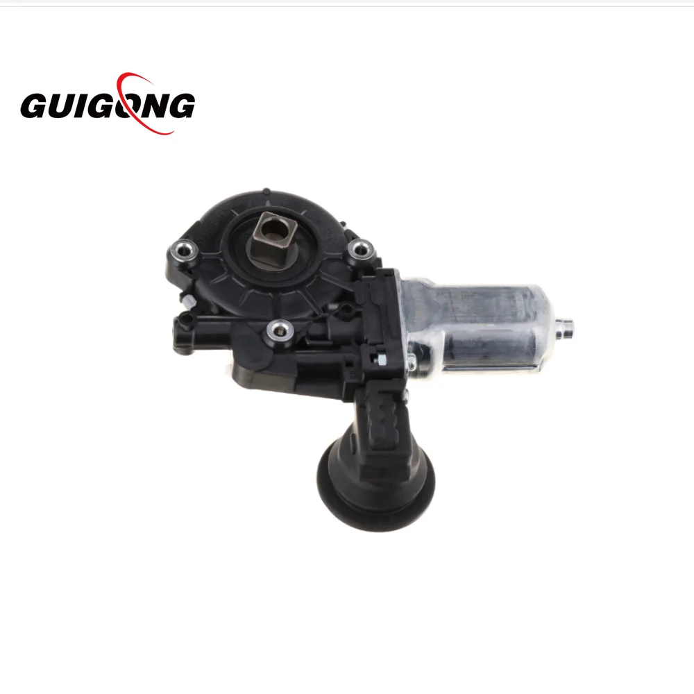 

GUIGONG GENUINE NEW Front Left Power Window Motor 807319PG0B For Nissan Pathfinder Infiniti QX60