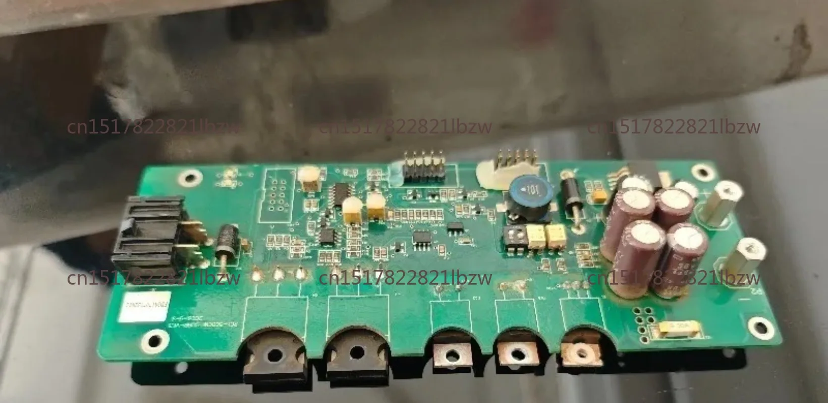 Laser dedicated drive main board with pwm, need to study their own