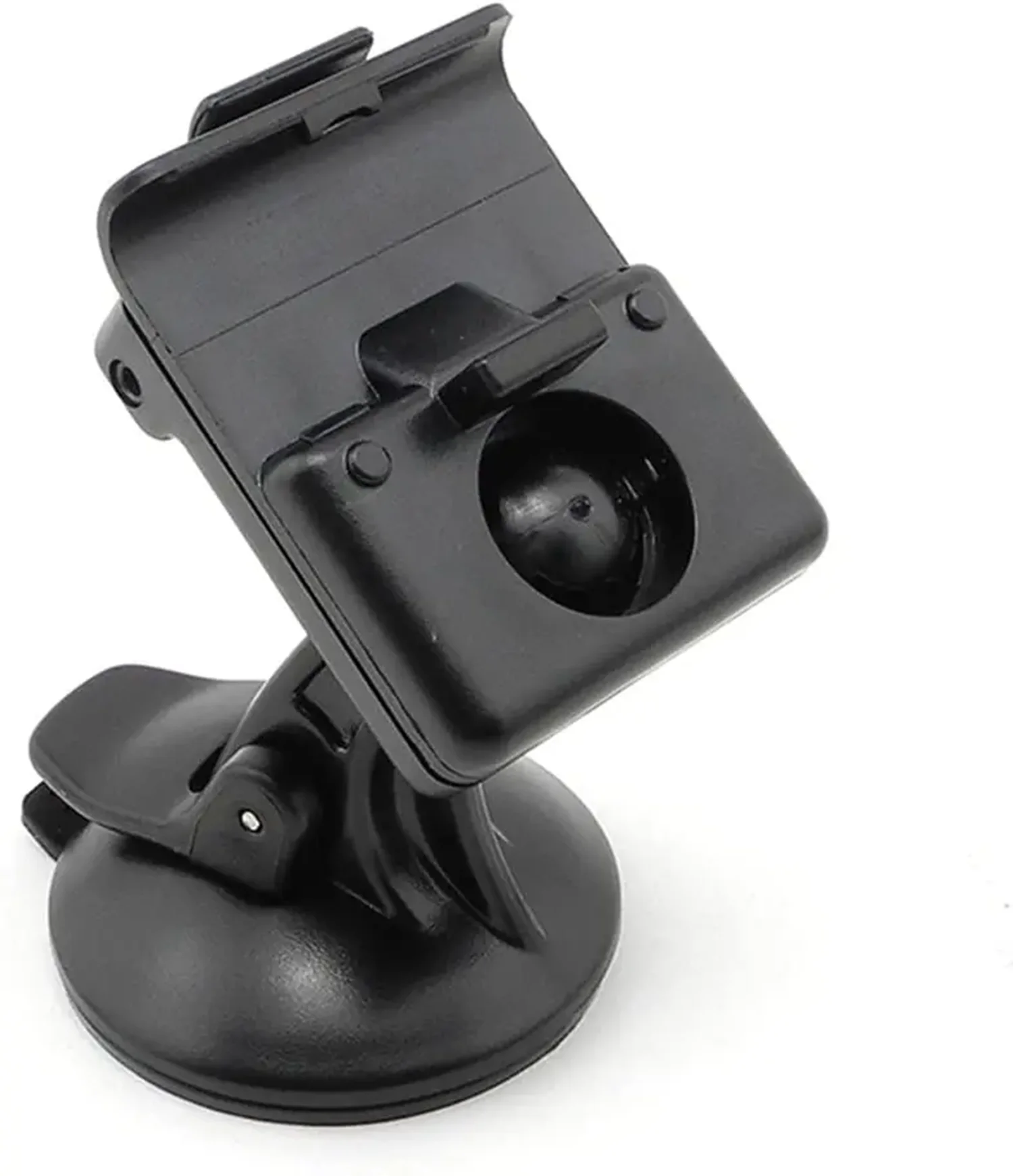 Car Suction Cup Mount Holder with USB Charger Adapter for Garmin GPS Nuvi 370 360 350 310 300