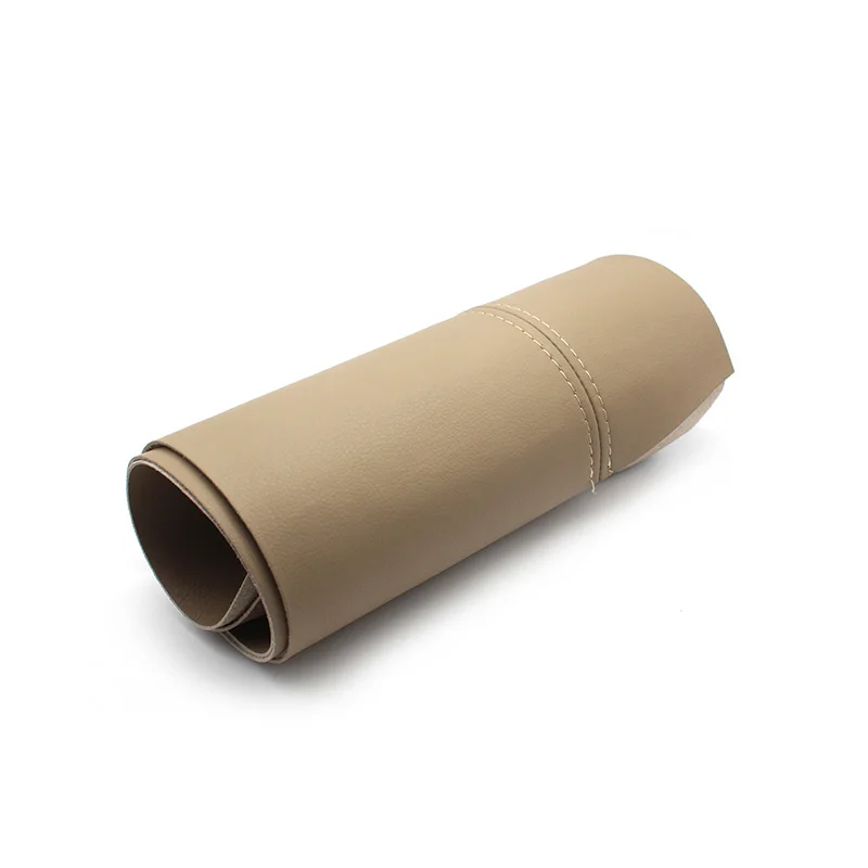 Copertura In Pelle Microfibra Per Bracciolo E Pannello Porta Interni Auto, Per Nissan Qashqai J11 2016-2018, Facile Da Montare E Antigraffio