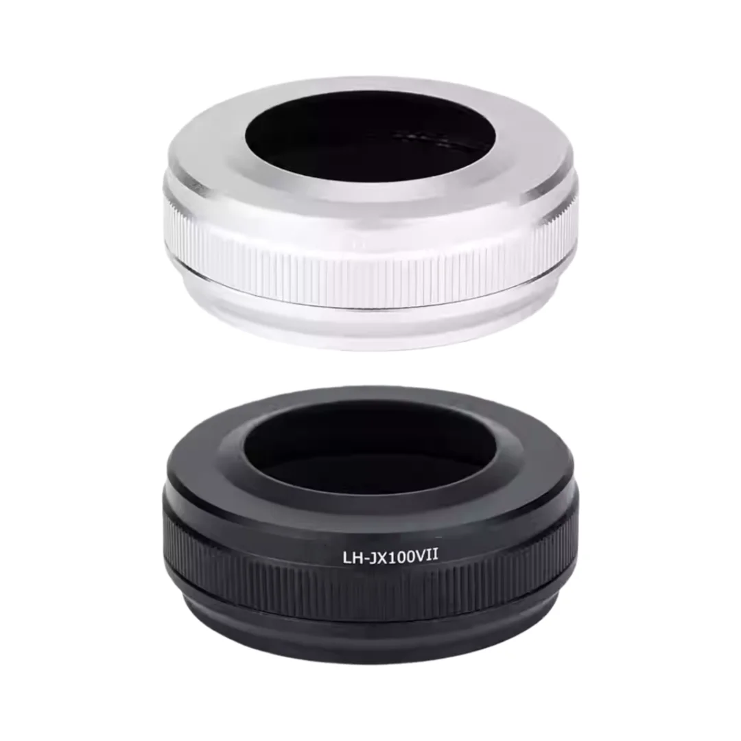 Camera Lens Hood Li… - image