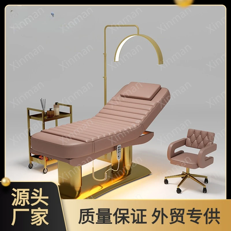 

Specially designed for electric beauty beds, multi-functional body tattoo injection beds, medical beds, heated embroidery micro-