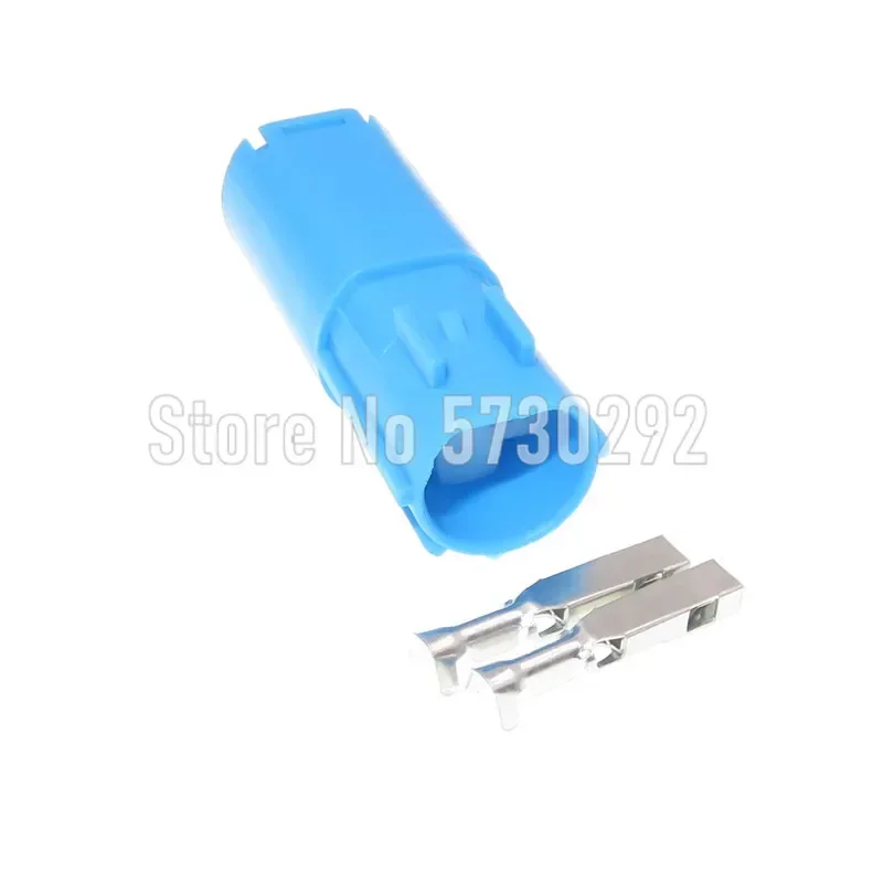 2P 211PC022S0004 Auto Connector Wiring Harness Accessory Socket For Automotive Wire Cable