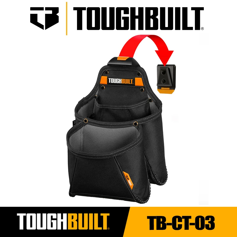 toughbuilt-tb-ct-03-mega-supply-pouch-multi-functional-tool-belt-pouch-for-carpenters-plasterers-multi-toolkit-toughbuilt-pouch