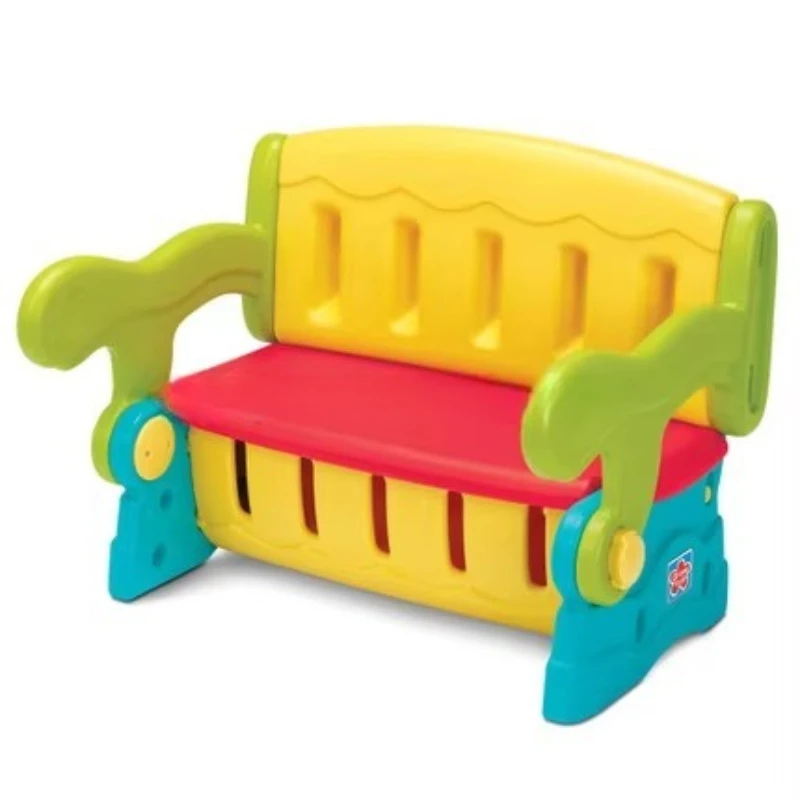 

New multi-functional 3-in-1 baby dining table and chairs for preschoolers