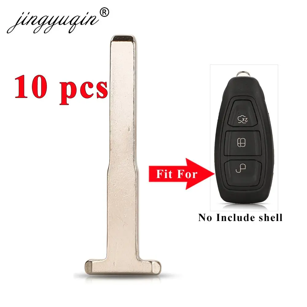 

Jingyuqin, 10 шт., экстренная фотовспышка для Ford Focus Fiesta C-Max Mondeo, автоматическая деталь для замены