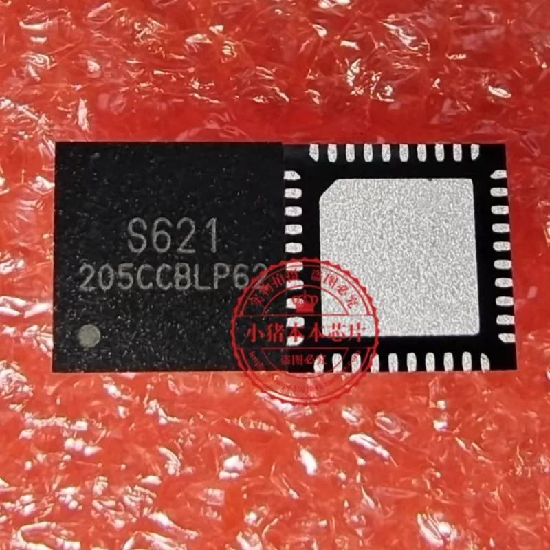 S621 S621C_20W_027 QFN40 SCP S621 S621C_20W_027 QFN40 SCP