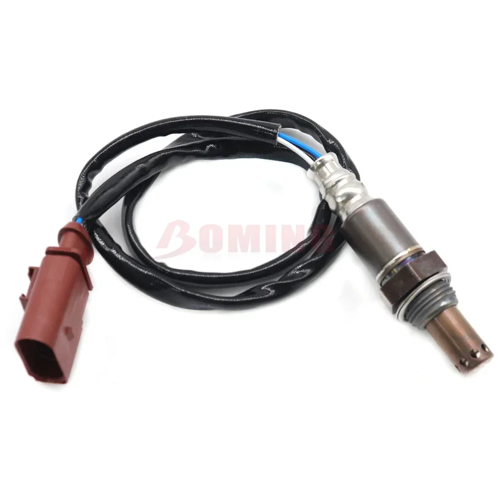 Nuevo Sensor Lambda de oxígeno O2 de relación aire-combustible de coche 04E 906262 GF para Audi A1 MK2 Skoda Karoq NU7 1,0 para Volkswagen Golf Taigo