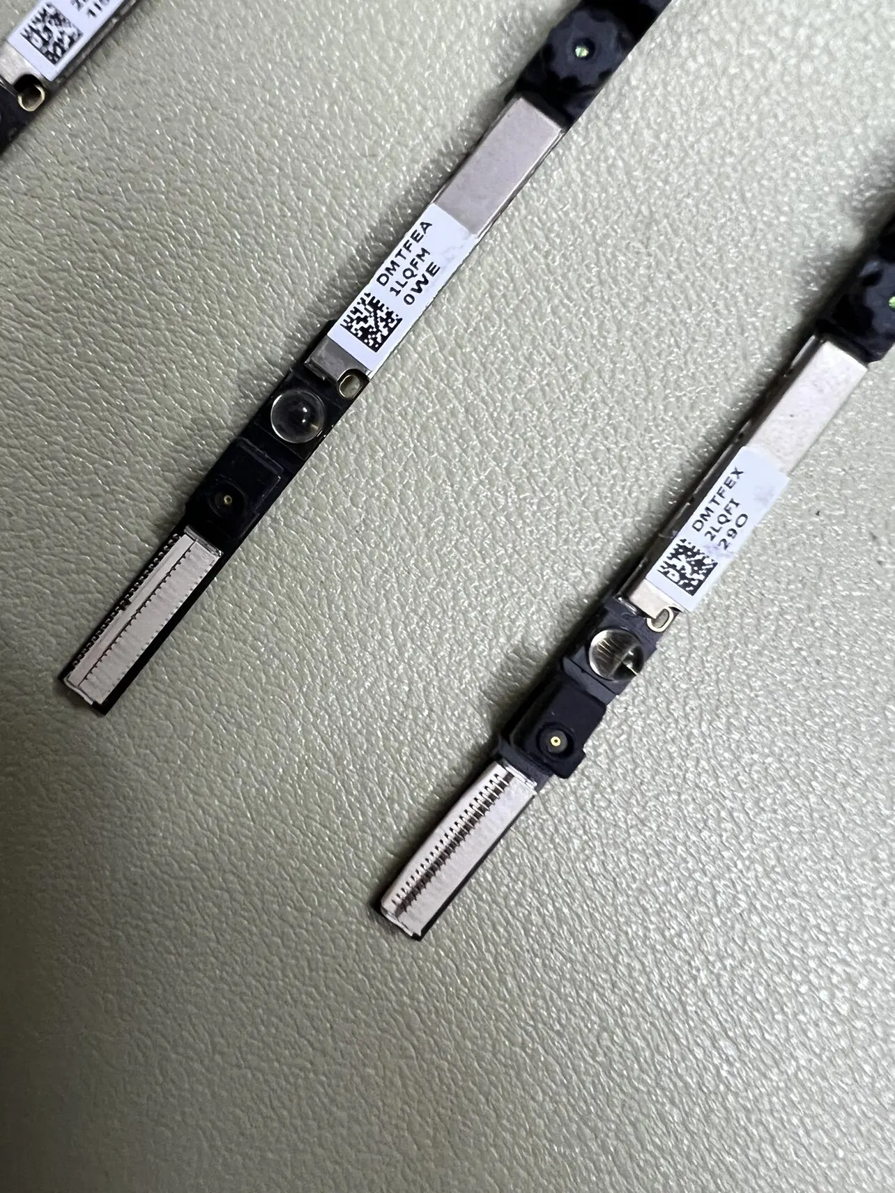 1pcs For HP Envy X360 13-bf0011TU IR Recognition 13-inch Laptop Camera