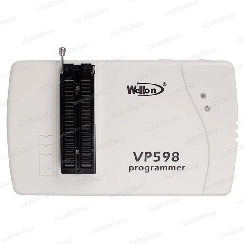 Wellon VP598  IC Chip Device FLASH Bios Universal USB Programmer Auto ECU Chip Tunning Auto Programming Tool