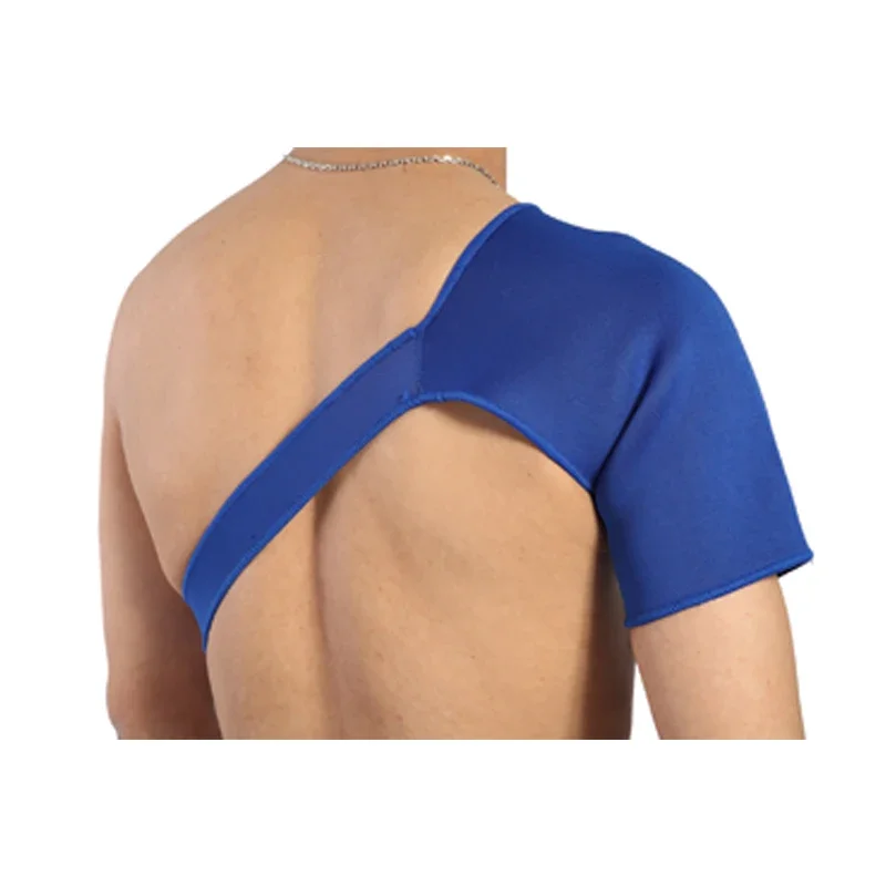 Shoulder Brace Support Rotator Cuff Support For Injury Prevention,Dislocated AC Joint,Frozen Shoulder Pain,Bursitis,Tendinitis