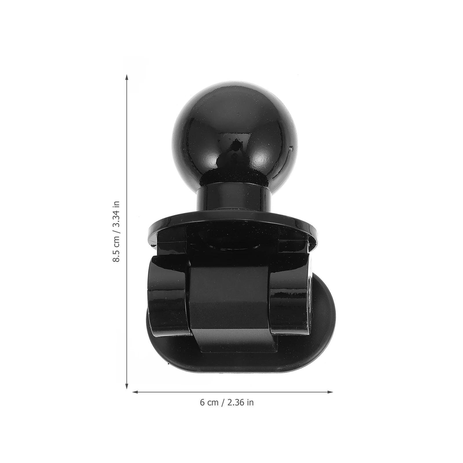 

Car Decorative Tow Hook Adhesive Sticker Decorative Tow Bar Auto Exterior Styling Car Decor Vehicle Towing Hook Accessory