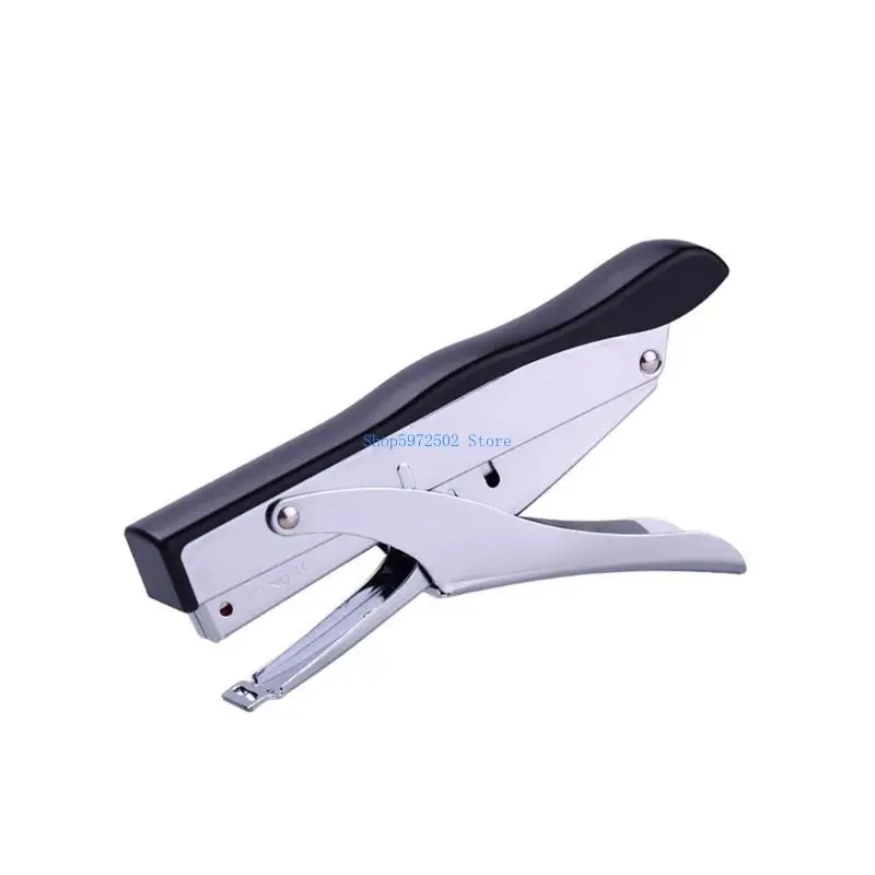 Y3NC Large Size Business Stapler Office Stapler Desktop Stapler Paper Binding Machine