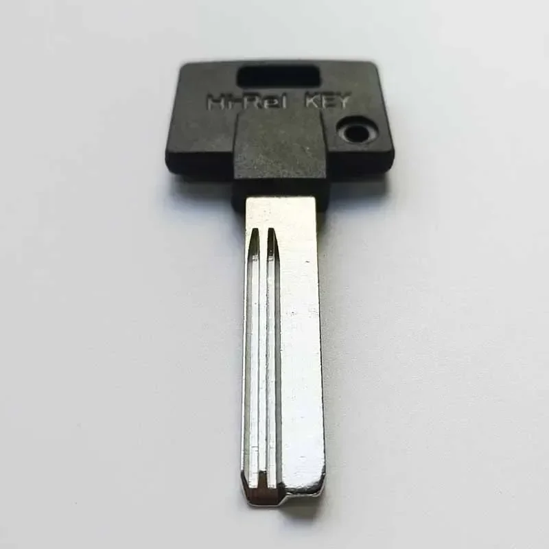 5-100 Pcs Hi-Rel Mul Ti Classic MTL Key Blank House Keyblanks Locksmith Tool for Home Door Lock