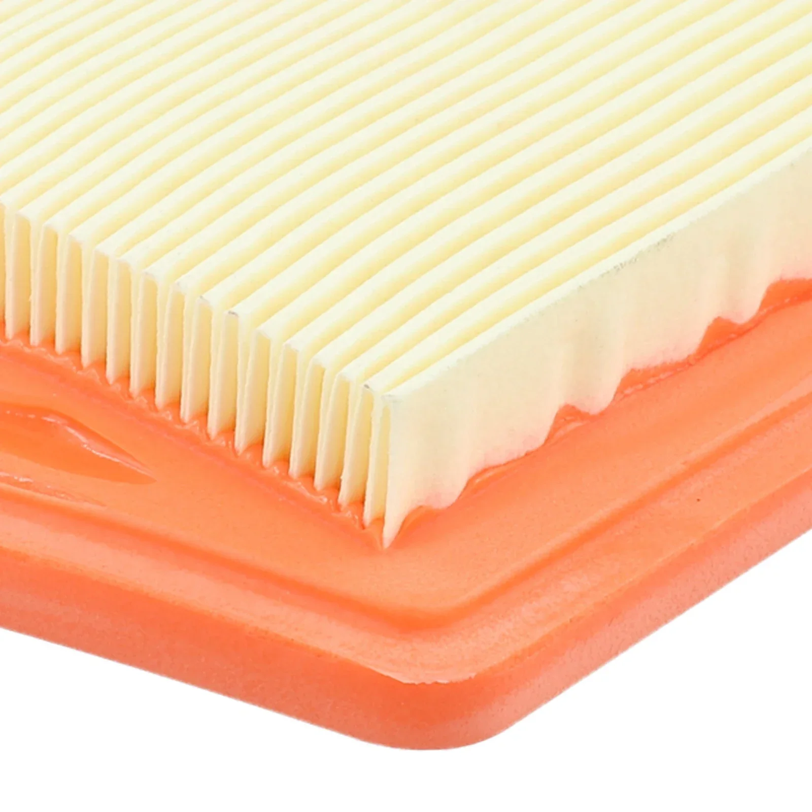 3pcs Air Filter Kit Compatible for FS490 FS510 FS560 Models OEM Replacement 41481410300 Maintains Engine Performance